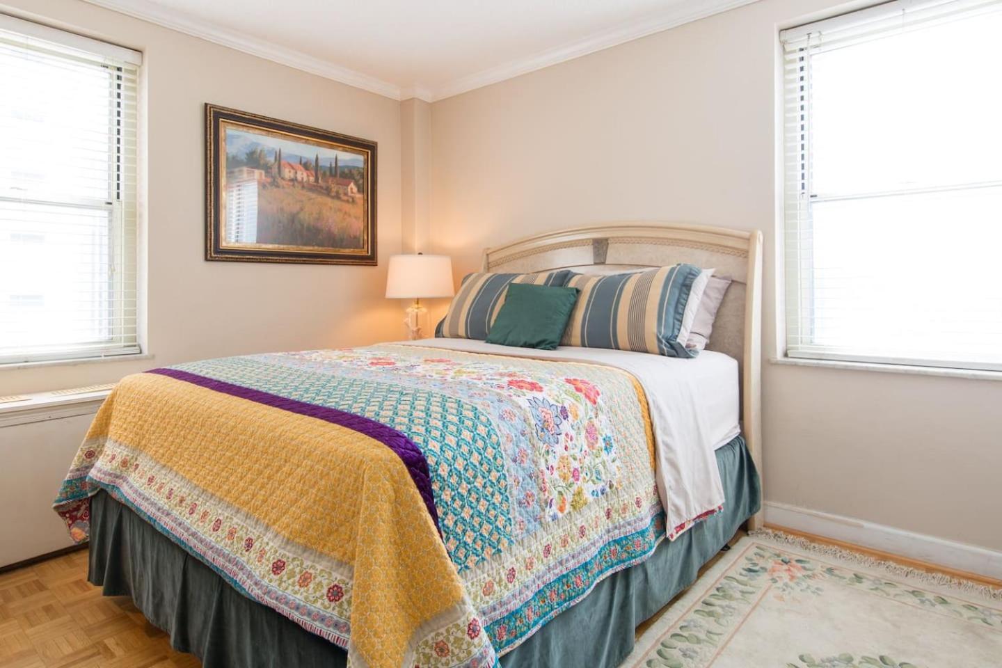A Contemporary Unit, Central Downtown High-Rise! Atlanta Bagian luar foto